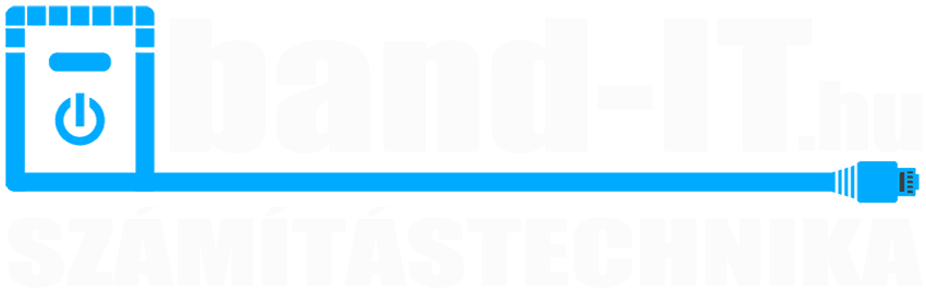 band-it logó